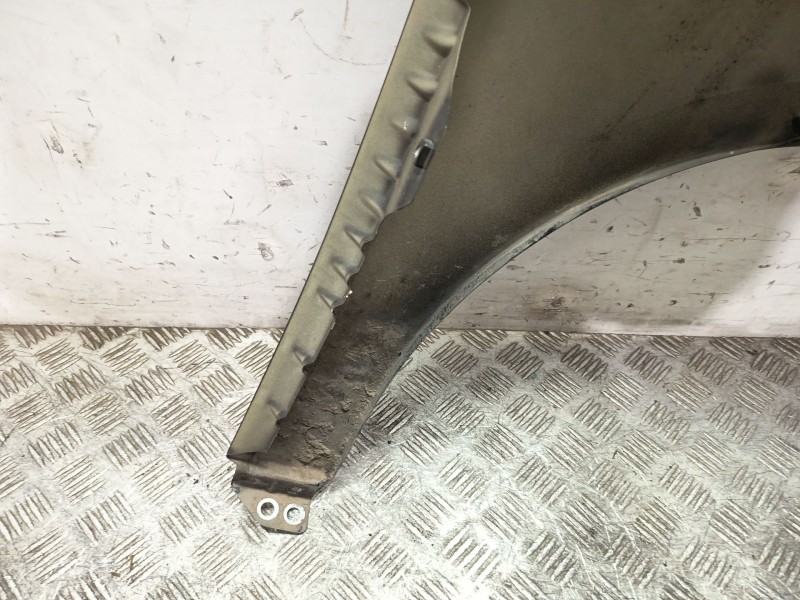 Recambio de aleta delantera izquierda para volkswagen passat b7 (362) 1.6 tdi referencia OEM IAM 3AA821021B  