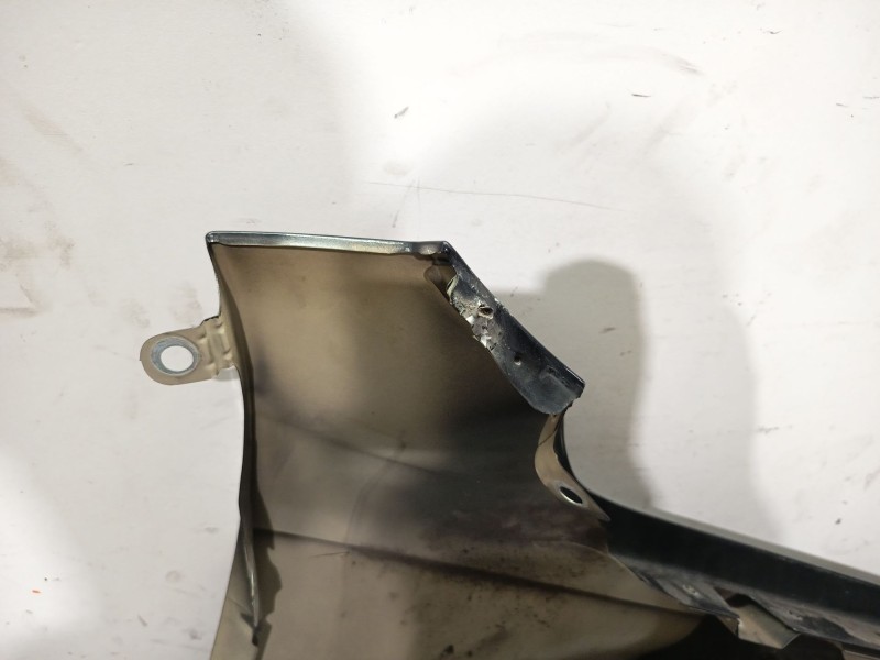 Recambio de aleta delantera izquierda para volkswagen passat b7 (362) 1.6 tdi referencia OEM IAM 3AA821021B  