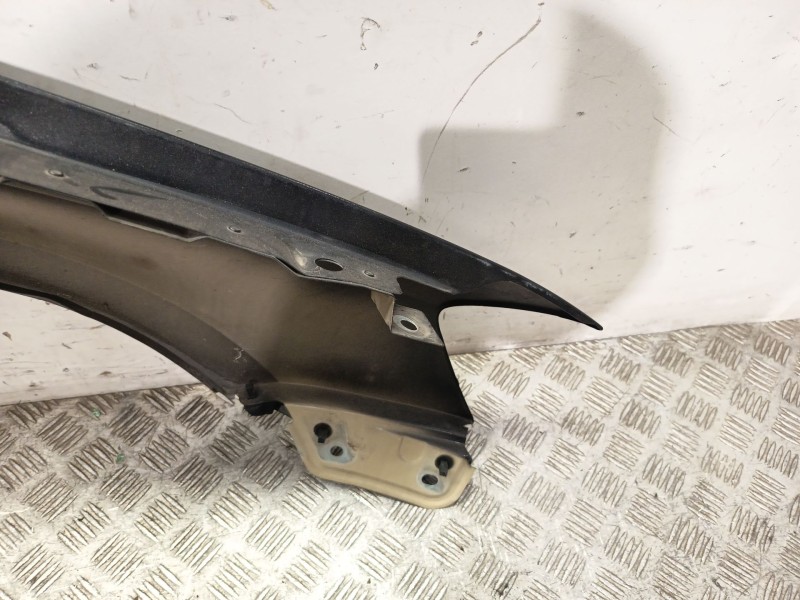 Recambio de aleta delantera izquierda para volkswagen passat b7 (362) 1.6 tdi referencia OEM IAM 3AA821021B  