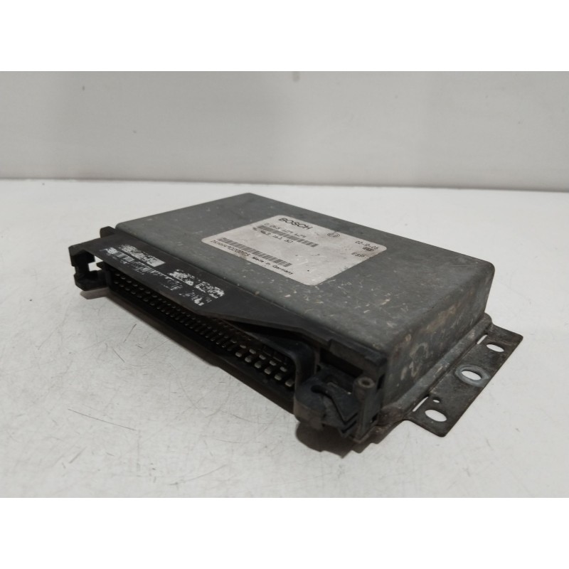 CENTRALITA MOTOR UCE 0265109629 9646316180  - imagen 2