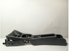 Recambio de consola central para opel corsa e (x15) 1.4 (08, 68) referencia OEM IAM 13390689  