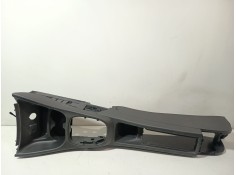 Recambio de consola central para opel corsa e (x15) 1.4 (08, 68) referencia OEM IAM 13390689   2
