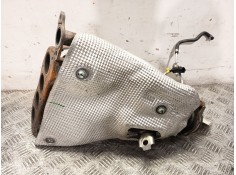 Recambio de colector escape para toyota corolla station wagon (_e21_) 2.0 hybrid (mzeh19) referencia OEM IAM 1714124310   2