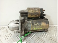 Recambio de motor arranque para ford focus i sedán (dfw) 1.6 16v referencia OEM IAM 98AB11000CD   2