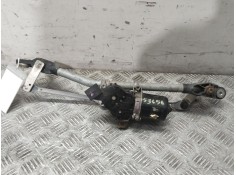 Recambio de motor limpia delantero para renault megane iii coupé (dz0/1_) 1.6 16v (dz0u, dz1b, dz1h) referencia OEM IAM 28810094