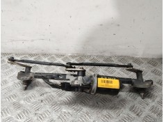 Recambio de motor limpia delantero para ford focus i (daw, dbw) 1.8 tdci referencia OEM IAM 1211262  