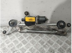 Recambio de motor limpia delantero para nissan leaf (ze1) electric referencia OEM IAM 288103NL0A  