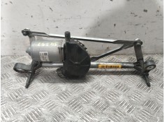 Recambio de motor limpia delantero para opel corsa e (x15) 1.4 (08, 68) referencia OEM IAM 13432685  