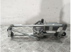 Recambio de motor limpia delantero para opel corsa e (x15) 1.4 (08, 68) referencia OEM IAM 13432685   2
