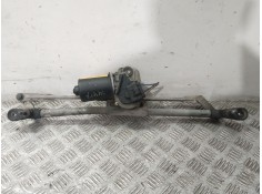 Recambio de motor limpia delantero para fiat stilo (192_) 1.4 16v (192axh1b, 192bxh1b) referencia OEM IAM 51705235  