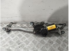 Recambio de motor limpia delantero para chevrolet cruze (j300) 2.0 cdi referencia OEM IAM 96893302  