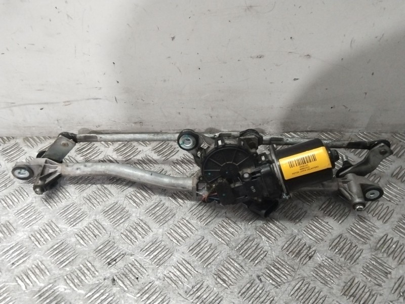 Recambio de motor limpia delantero para chevrolet cruze (j300) 2.0 cdi referencia OEM IAM 96893302  