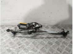 Recambio de motor limpia delantero para chevrolet cruze (j300) 2.0 cdi referencia OEM IAM 96893302   2