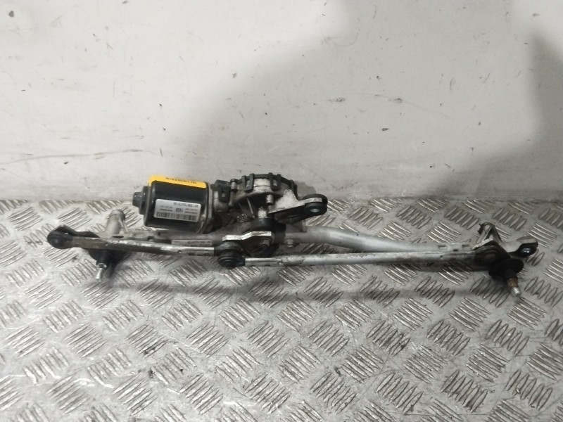 Recambio de motor limpia delantero para chevrolet cruze (j300) 2.0 cdi referencia OEM IAM 96893302  