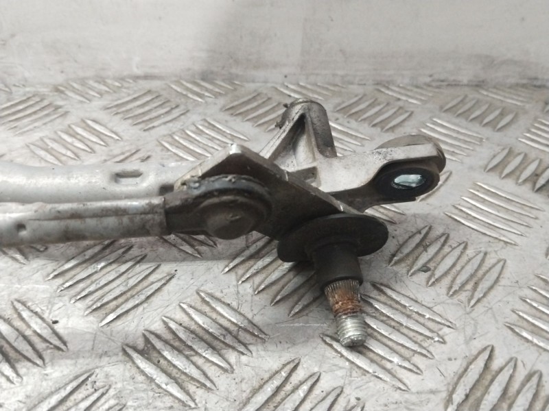 Recambio de motor limpia delantero para chevrolet cruze (j300) 2.0 cdi referencia OEM IAM 96893302  
