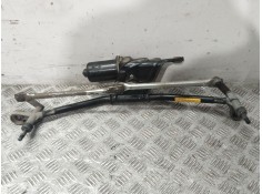 Recambio de motor limpia delantero para ford transit connect (p65_, p70_, p80_) 1.8 tdci referencia OEM IAM 2T1417508AD 5081623 