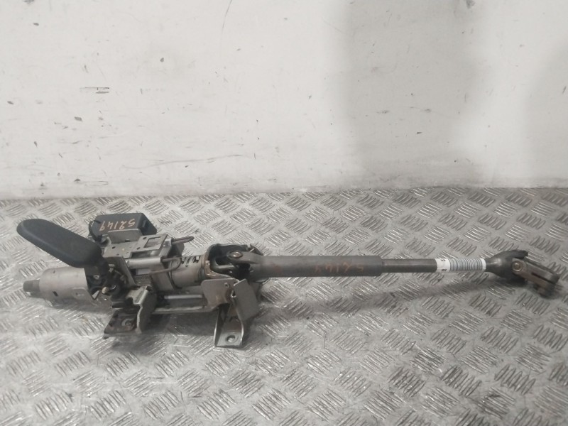 Recambio de columna direccion para renault grand scénic iv (r9_) 1.3 tce 160 referencia OEM IAM 488102880R  