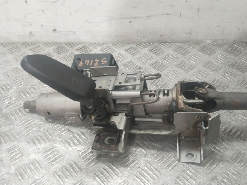 Recambio de columna direccion para renault grand scénic iv (r9_) 1.3 tce 160 referencia OEM IAM 488102880R  