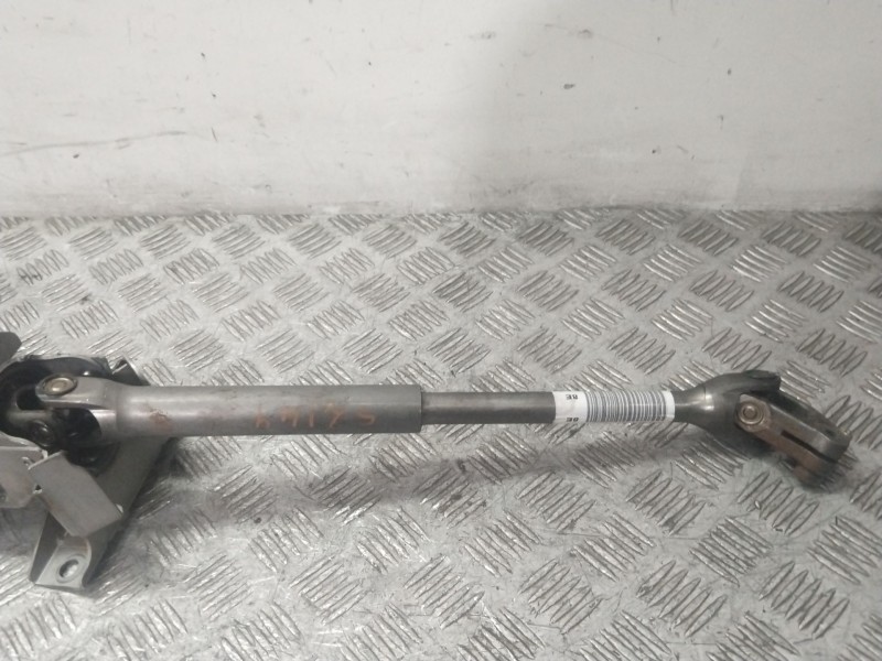Recambio de columna direccion para renault grand scénic iv (r9_) 1.3 tce 160 referencia OEM IAM 488102880R  