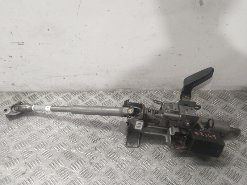 Recambio de columna direccion para renault grand scénic iv (r9_) 1.3 tce 160 referencia OEM IAM 488102880R  