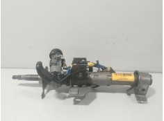 Recambio de columna direccion para ssangyong rodius i 2.7 xdi 4wd referencia OEM IAM 4621021001  