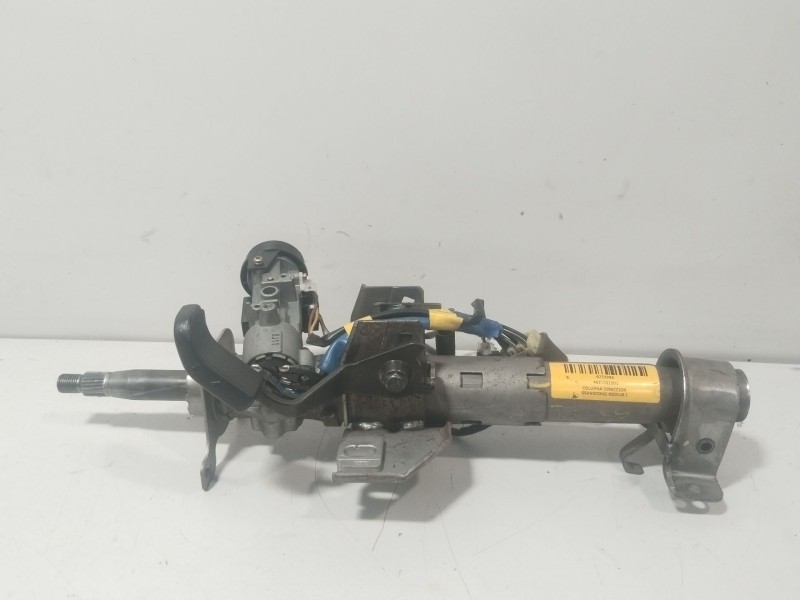 Recambio de columna direccion para ssangyong rodius i 2.7 xdi 4wd referencia OEM IAM 4621021001  