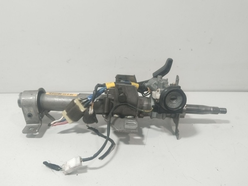 Recambio de columna direccion para ssangyong rodius i 2.7 xdi 4wd referencia OEM IAM 4621021001  