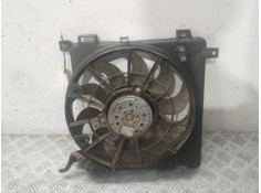 Recambio de electroventilador para opel astra h (a04) 1.7 cdti (l48) referencia OEM IAM 24467442  