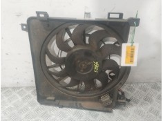 Recambio de electroventilador para opel astra h (a04) 1.7 cdti (l48) referencia OEM IAM 24467442   2