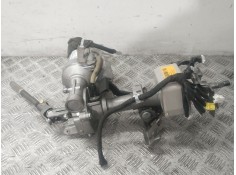 Recambio de columna direccion para nissan nv200 furgoneta e-nv (me0n) referencia OEM IAM 48820JX50A  