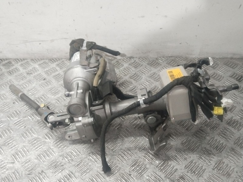 Recambio de columna direccion para nissan nv200 furgoneta e-nv (me0n) referencia OEM IAM 48820JX50A  
