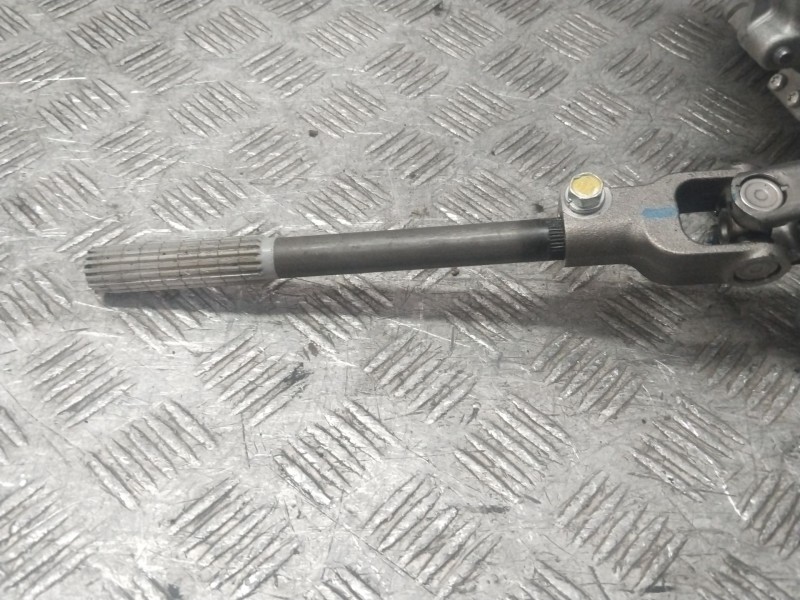 Recambio de columna direccion para nissan nv200 furgoneta e-nv (me0n) referencia OEM IAM 48820JX50A  