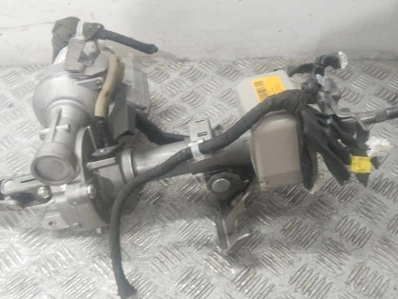 Recambio de columna direccion para nissan nv200 furgoneta e-nv (me0n) referencia OEM IAM 48820JX50A  