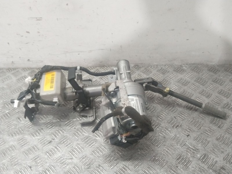 Recambio de columna direccion para nissan nv200 furgoneta e-nv (me0n) referencia OEM IAM 48820JX50A  