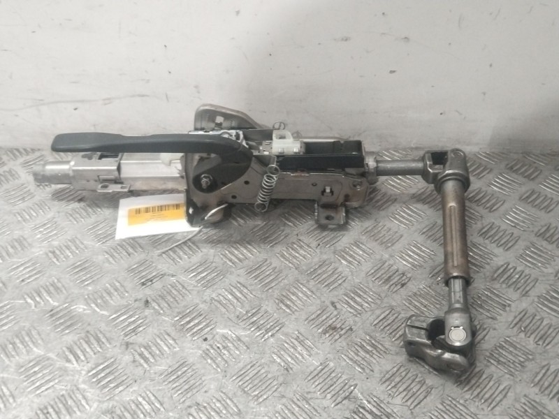 Recambio de columna direccion para seat leon (5f1) 1.5 tgi referencia OEM IAM 5WB419502F  