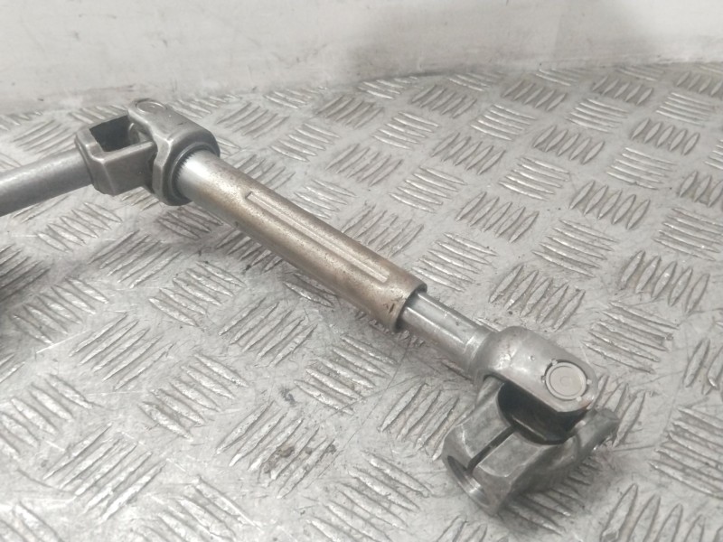 Recambio de columna direccion para seat leon (5f1) 1.5 tgi referencia OEM IAM 5WB419502F  