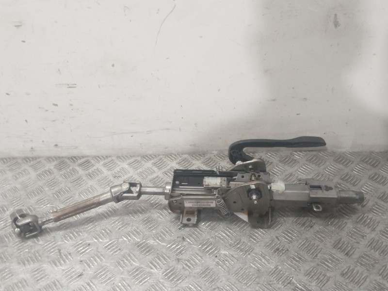 Recambio de columna direccion para seat leon (5f1) 1.5 tgi referencia OEM IAM 5WB419502F  