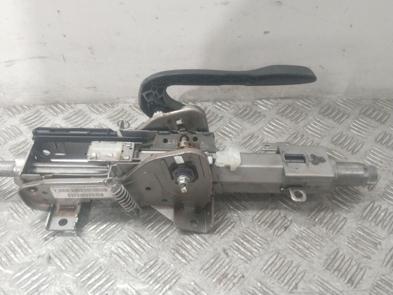 Recambio de columna direccion para seat leon (5f1) 1.5 tgi referencia OEM IAM 5WB419502F  