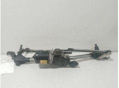 Recambio de motor limpia delantero para renault megane iii hatchback (bz0/1_, b3_) 1.5 dci referencia OEM IAM 288100941R  