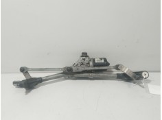 Recambio de motor limpia delantero para renault megane iii hatchback (bz0/1_, b3_) 1.5 dci referencia OEM IAM 288100941R   2