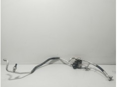 Recambio de tubos aire acondicionado para nissan leaf (ze1) electric referencia OEM IAM 924483NL1A 924905SH0A 