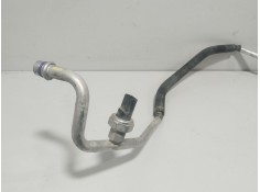 Recambio de tubos aire acondicionado para nissan leaf (ze1) electric referencia OEM IAM 924483NL1A 924905SH0A  2