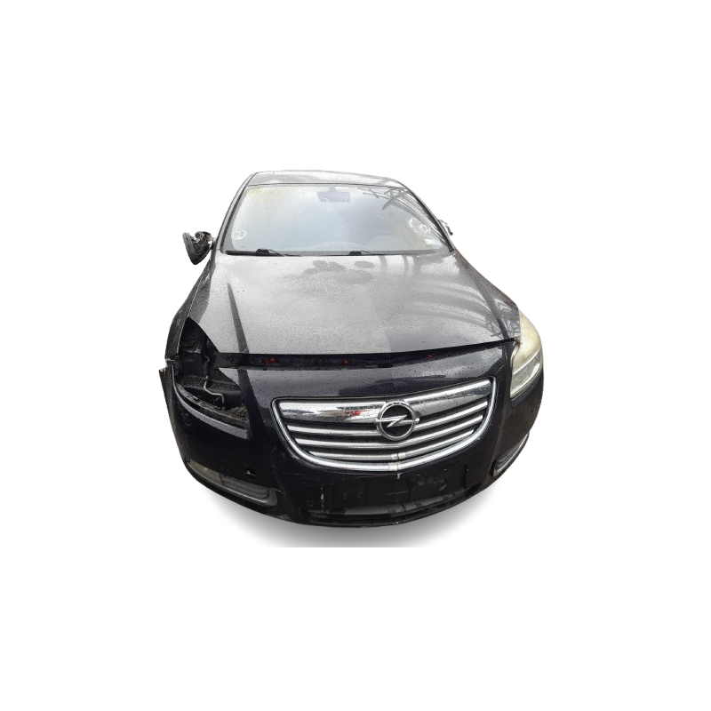 OPEL INSIGNIA A (G09) - imagen 4