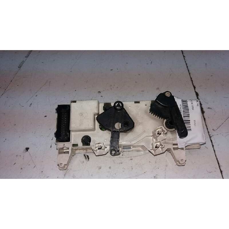 MANDO CALEFACCION / AIRE ACONDICIONADO 655739W  - imagen 2