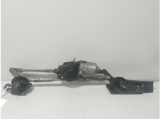 Recambio de motor limpia delantero para mazda 6 hatchback (gh) 2.2 mzr-cd (gh10) referencia OEM IAM 1593001431  
