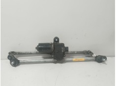 Recambio de motor limpia delantero para chevrolet nubira station wagon 2.0 d referencia OEM IAM 1368152  