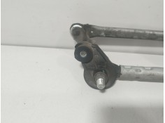 Recambio de motor limpia delantero para chevrolet nubira station wagon 2.0 d referencia OEM IAM 1368152   2