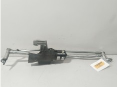 Recambio de motor limpia delantero para citroën jumper iii autobús 2.2 hdi 100 referencia OEM IAM 0643521010  