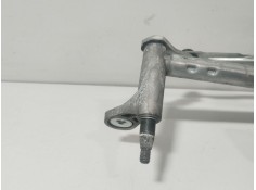 Recambio de motor limpia delantero para citroën jumper iii autobús 2.2 hdi 100 referencia OEM IAM 0643521010   2