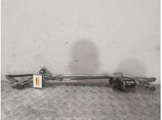 Recambio de motor limpia delantero para mercedes-benz clase a (w169) a 180 cdi (169.007, 169.307) referencia OEM IAM A1698200300